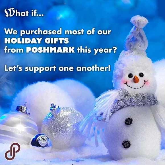 Unicorn Christmas Stocking ☆1 LEFT☆ - Picture 8 of 8